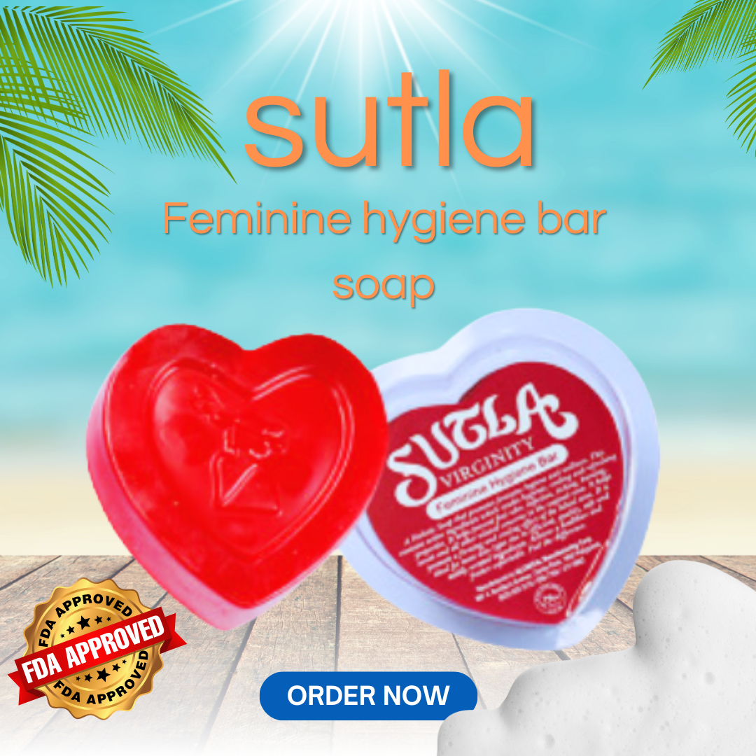 SUTLA VIRGINITY SOAP