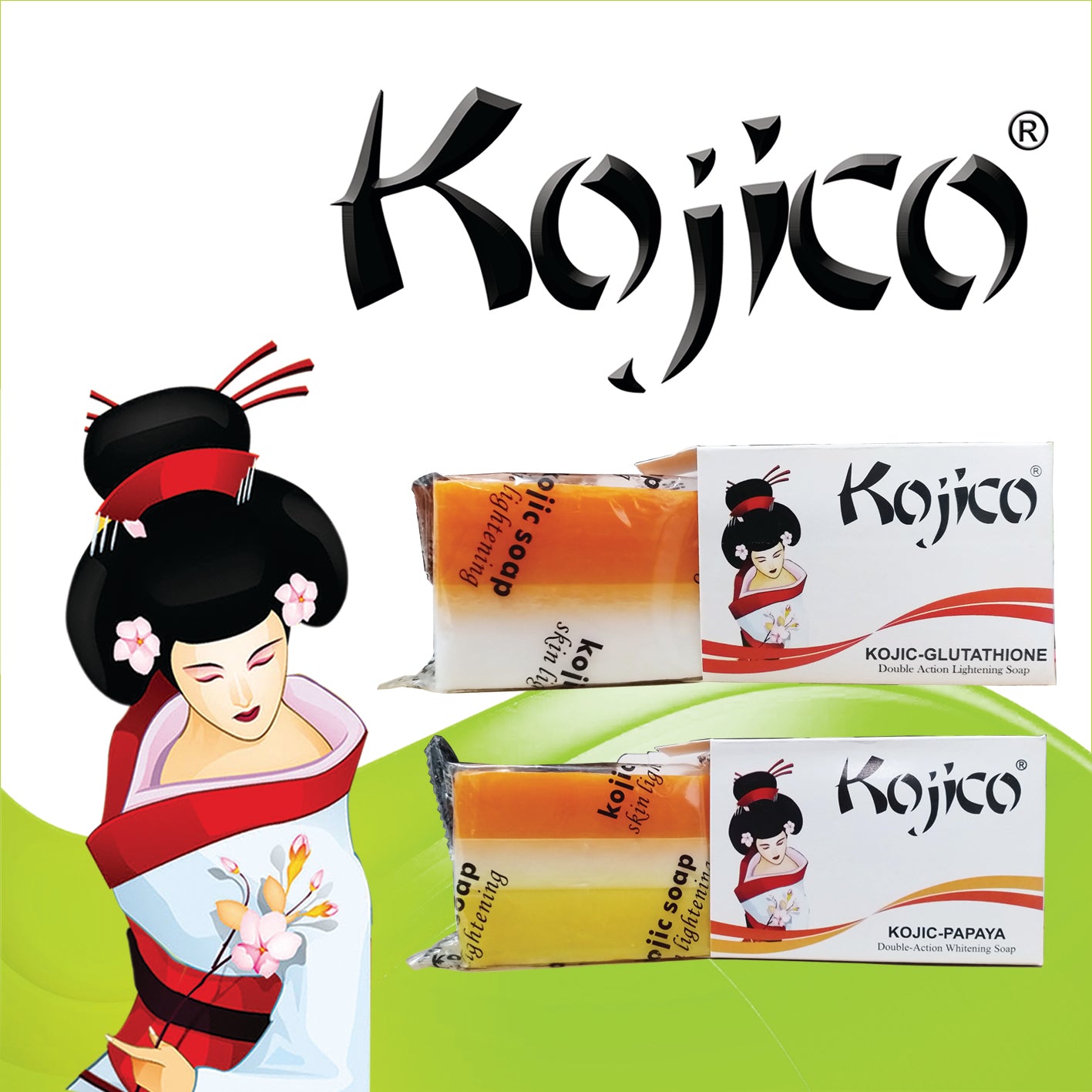 KOJICO SOAPS