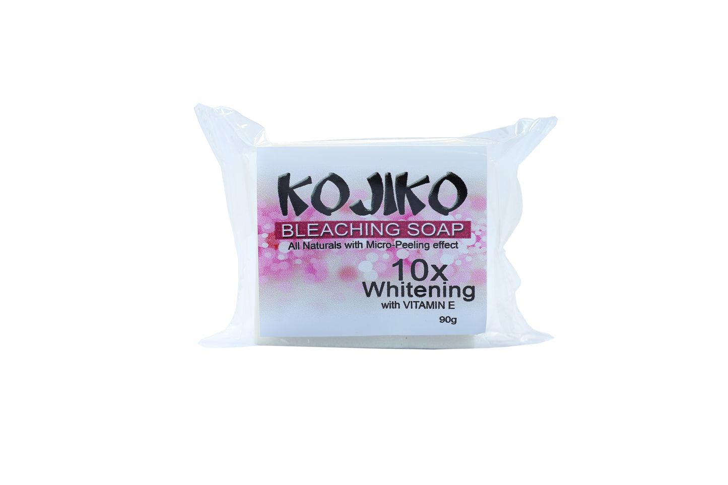 KOJIKO BLEACHING SOAP 90g