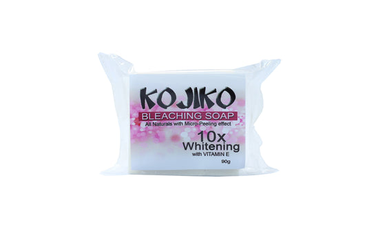 KOJIKO BLEACHING SOAP 90g