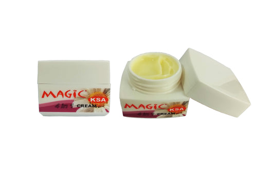 KSA MAGIC 4 in 1 CREAM 20g