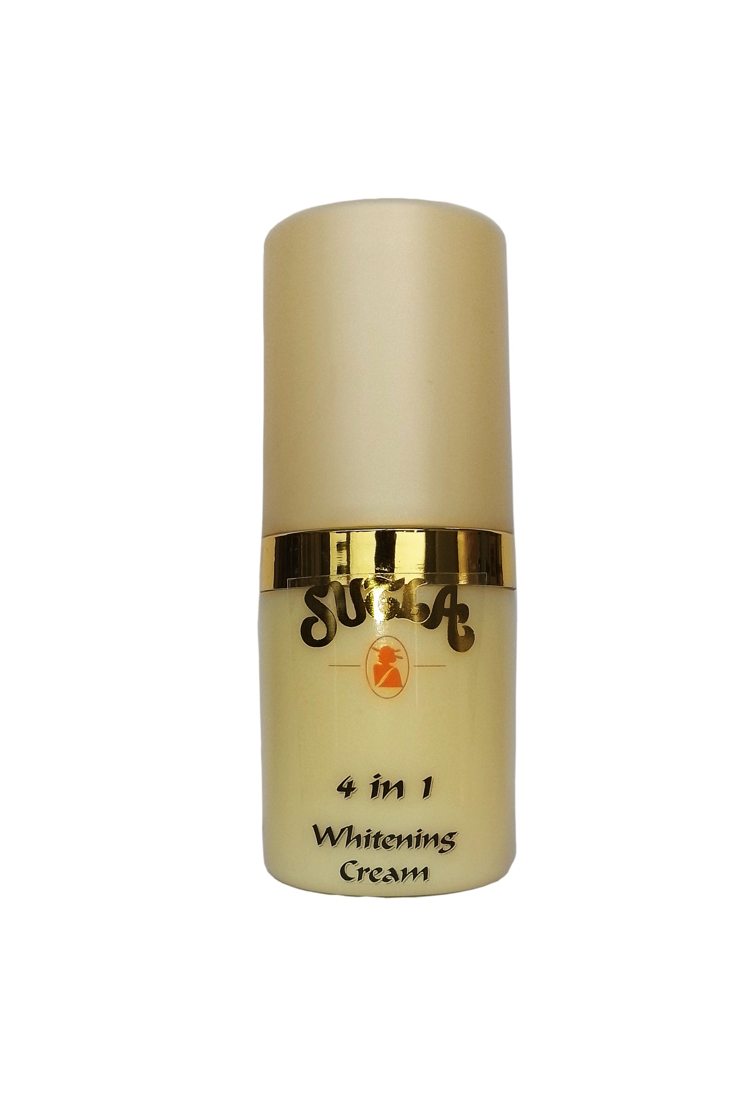 Sutla 4-in-1 Whitening Cream 60ml