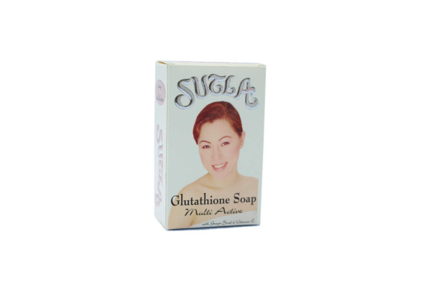 Sutla Glutathione Soap 135g