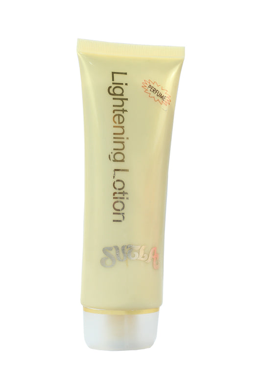 Sutla Perfumed Lightening Lotion 120ml