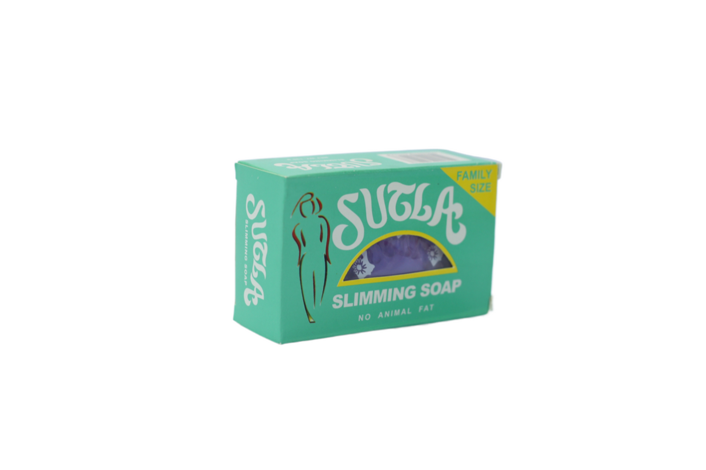 Sutla Slimming Soap 135g