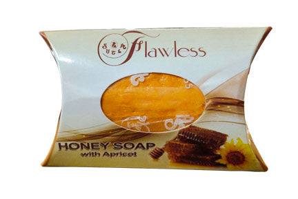 HONEY SOAP 60g