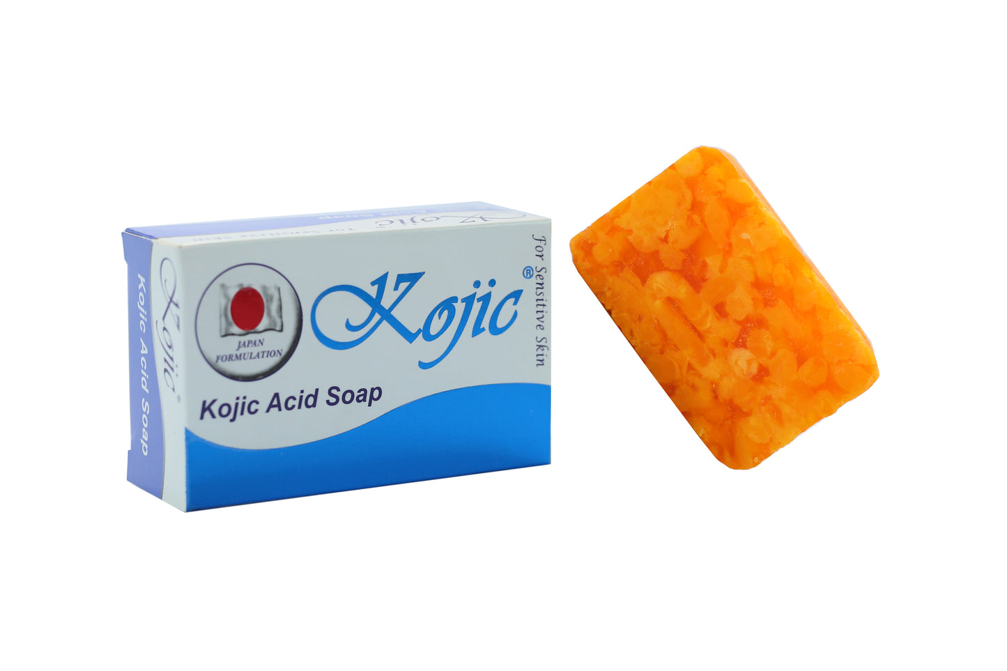 KOJIC ACID SOAP 140g