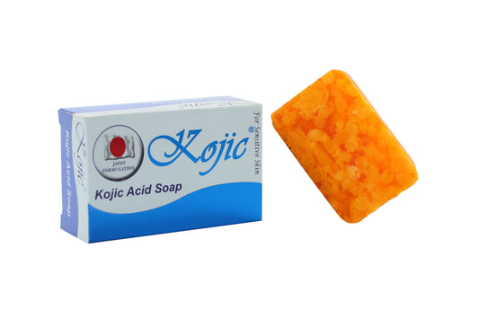 KOJIC ACID SOAP 140g