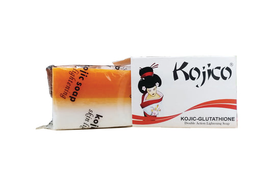 KOJICO GLUTATHIONE 100G