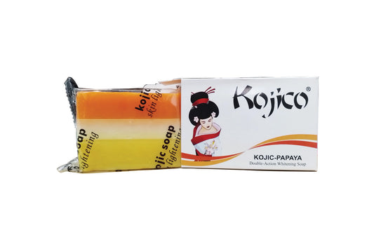 KOJICO PAPAYA SOAP 100G