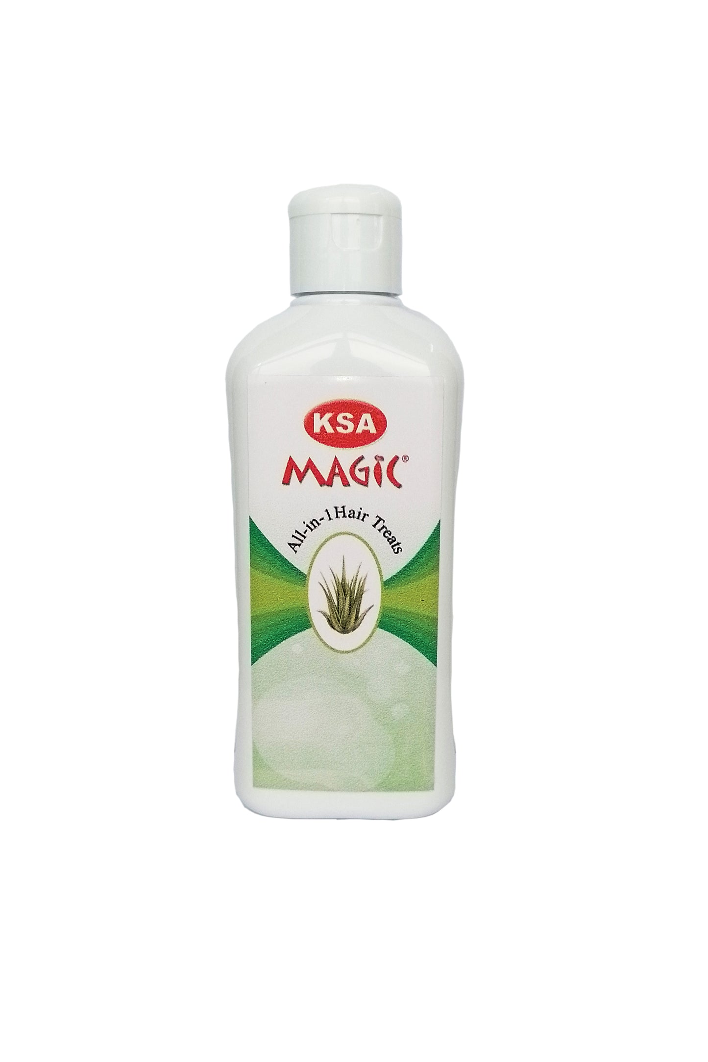 KSA MAGIC ALL in 1 HAIR TREATS 220ml