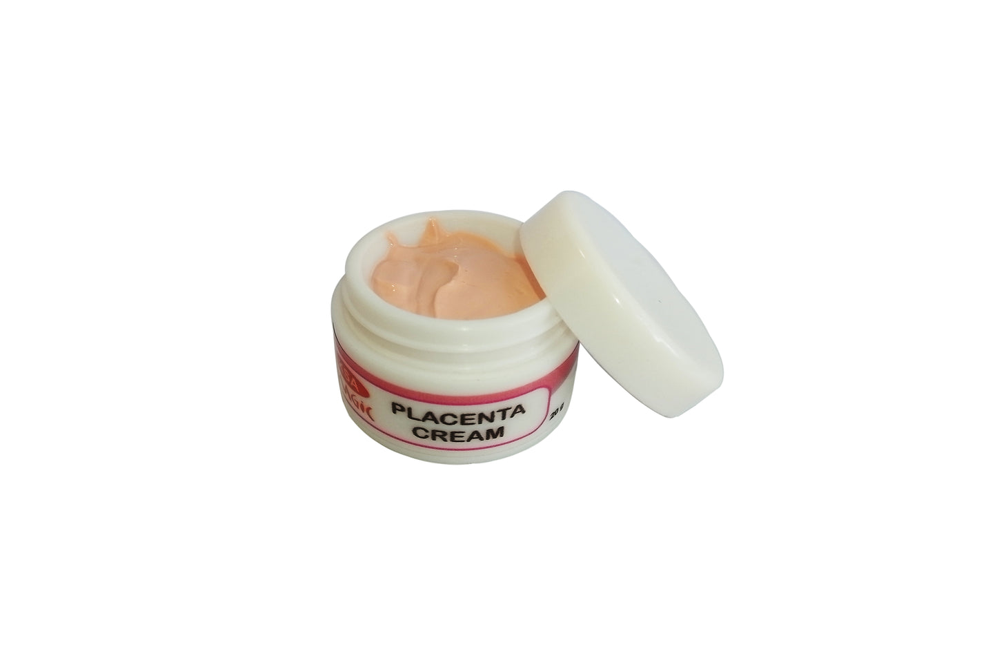 KSA MAGIC PLACENTA CREAM 20g