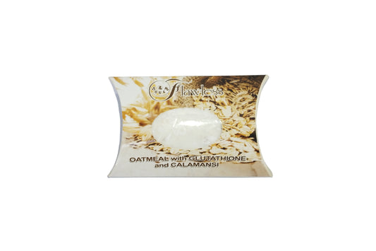 OATMEAL SOAP 60g