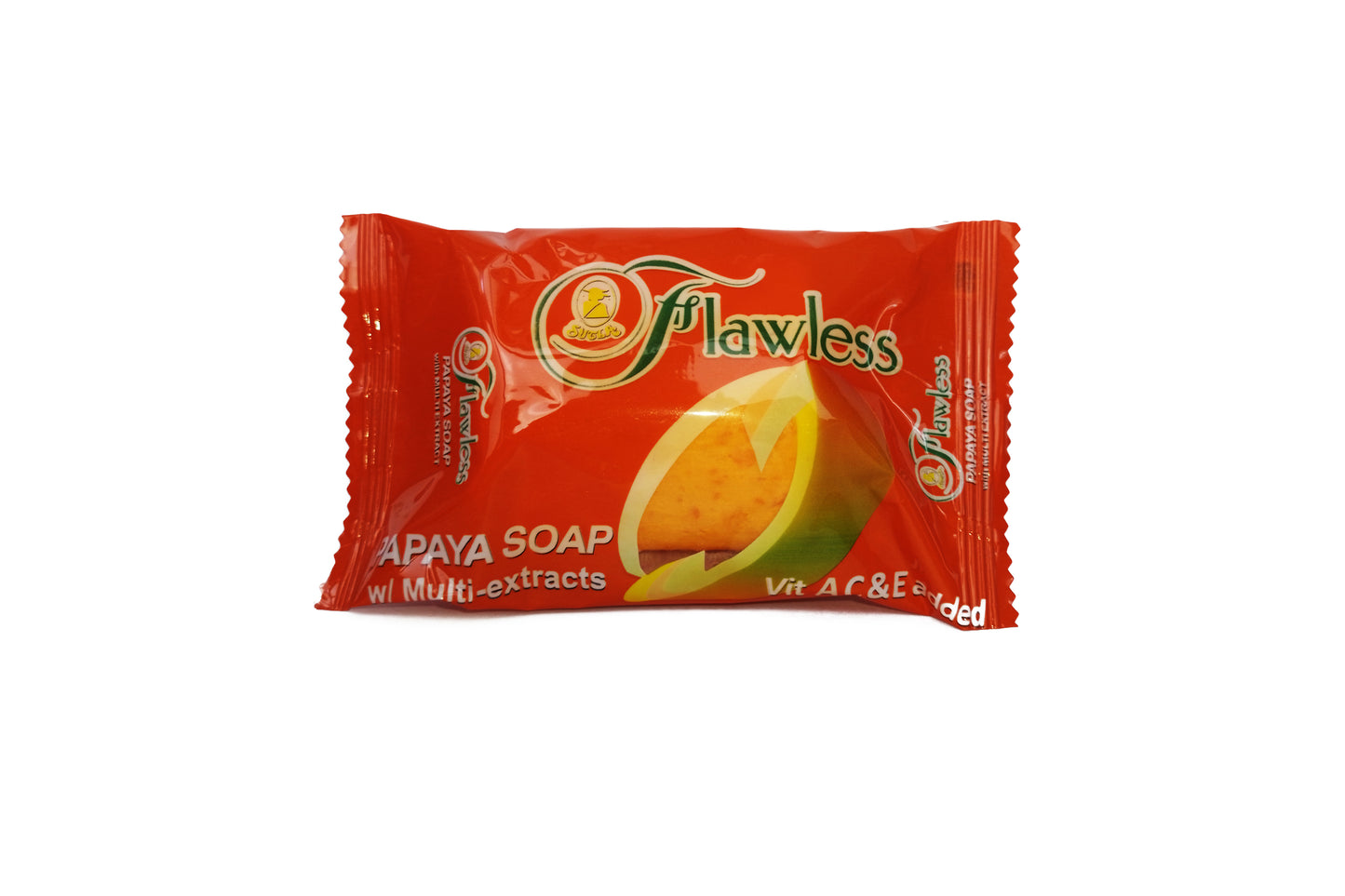 PAPAYA SOAP 60g