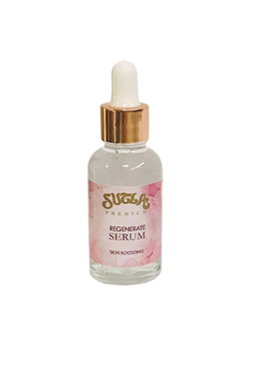 Sutla Regenerate Serum