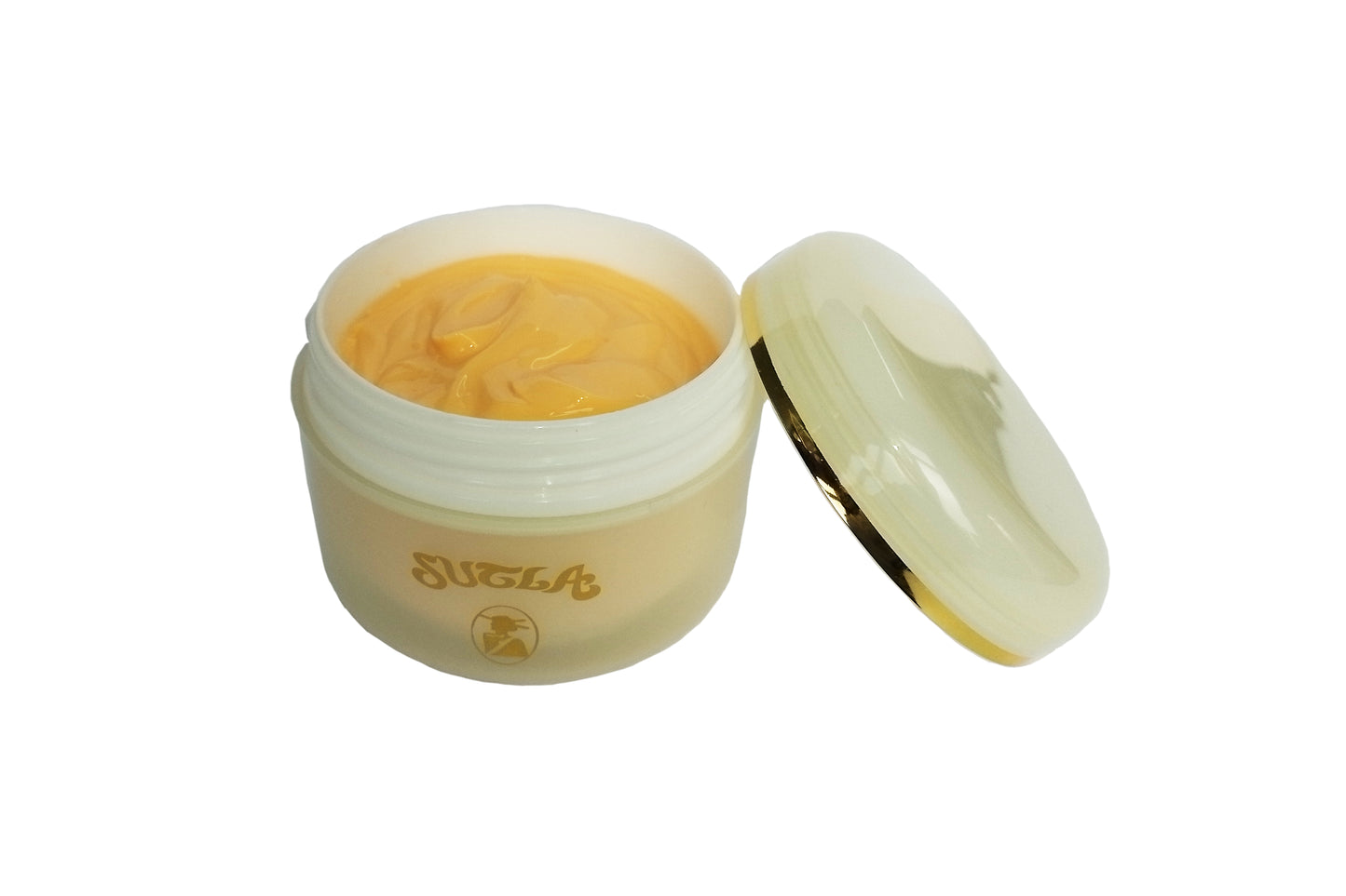 SUTLA FACE & BODY BLEACHING CREAM 100g