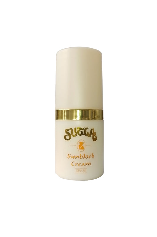 Sutla Sunblock Cream SPF50 60ml